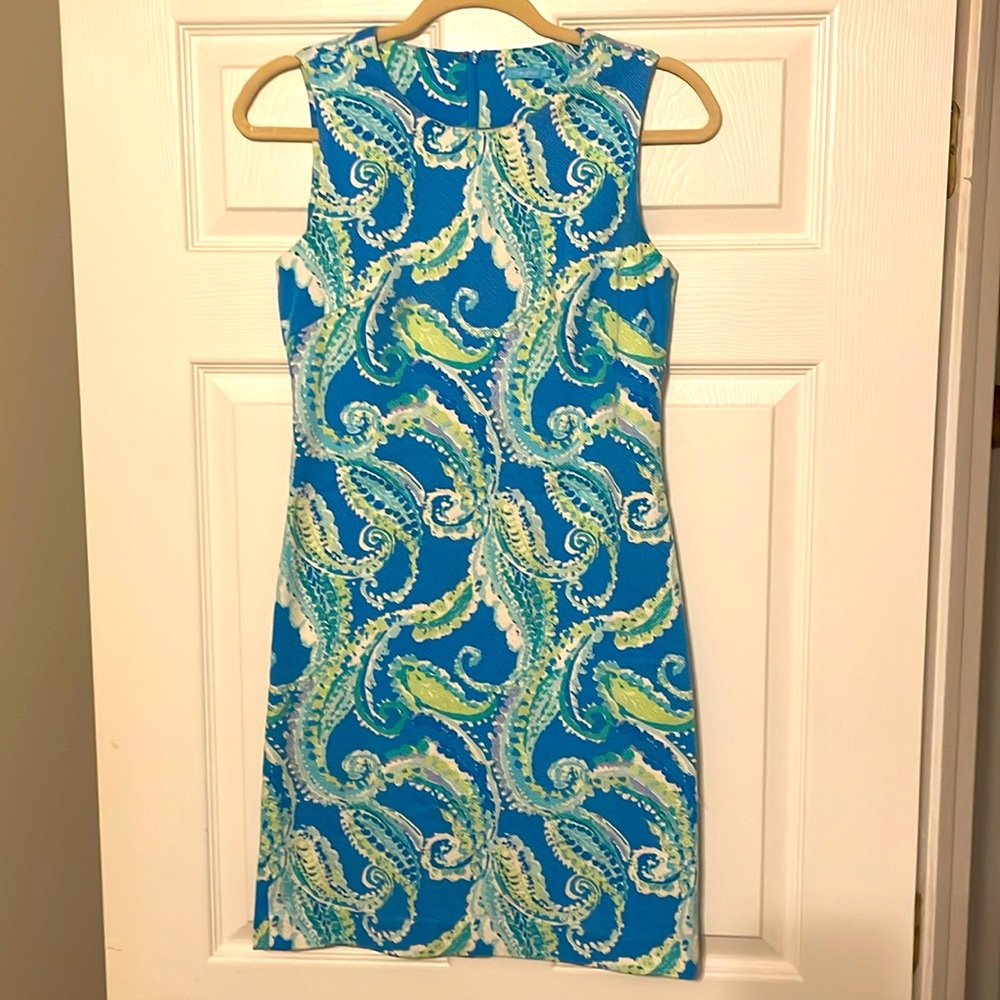J. McLaughlin dress